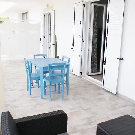 아파트호텔 Bloom Tropea 4*