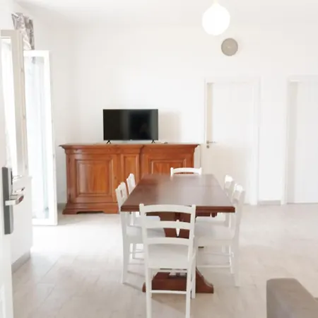 Bloom Tropea Апарт-отель Ciaramiti