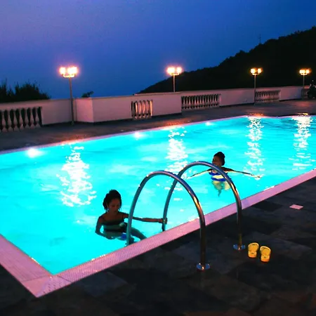 Bloom Tropea 4* Ciaramiti