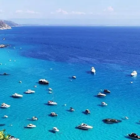 Bloom Tropea 4* Ciaramiti