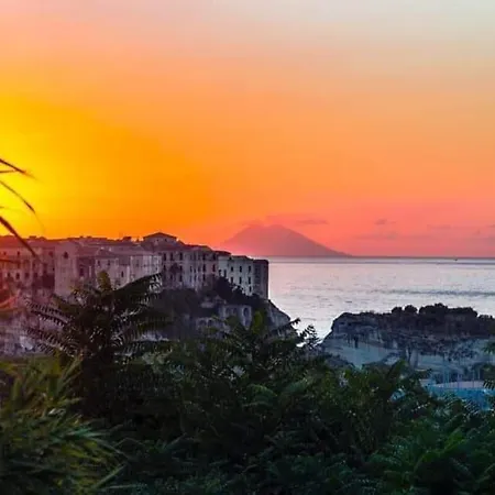 Bloom Tropea 4* Ciaramiti