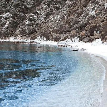 아파트호텔 Bloom Tropea