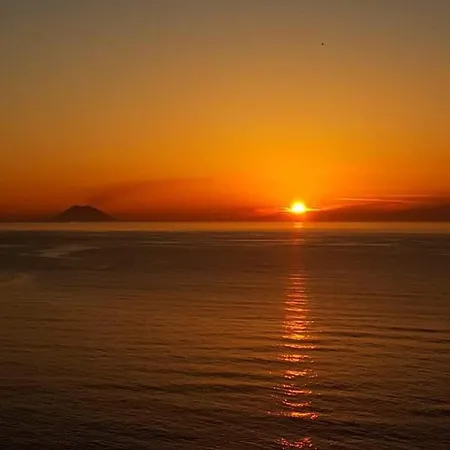 Апарт-отель Bloom Tropea 4*