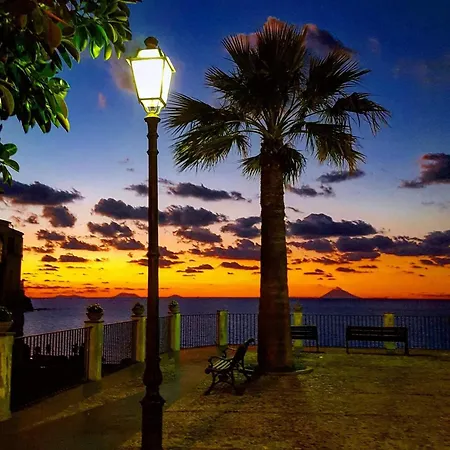 Aparthotel Bloom Tropea Ciaramiti