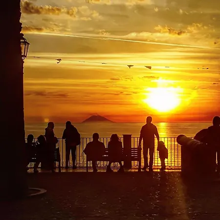 Bloom Tropea Апарт-отель 4*