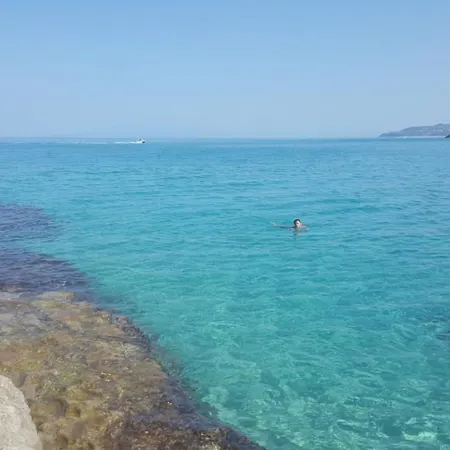 Aparthotel Bloom Tropea Ciaramiti