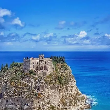 Bloom Tropea Ciaramiti