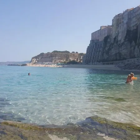 Bloom Tropea Ciaramiti