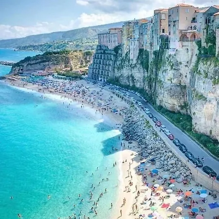 아파트호텔 Bloom Tropea