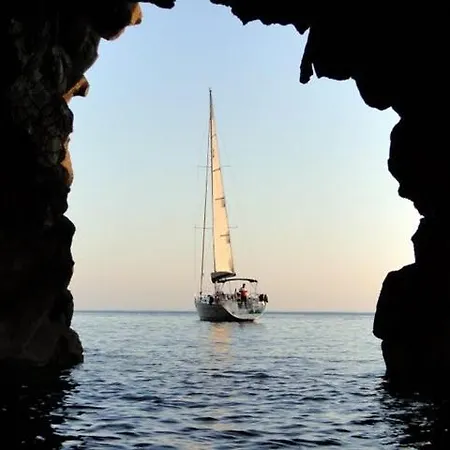 Апарт-отель Bloom Tropea