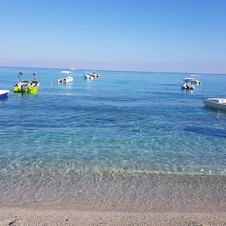 Bloom Tropea Apart Otel Ciaramiti