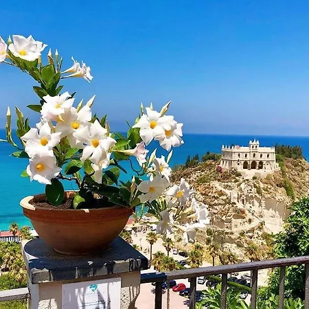 Bloom Tropea 4* Ciaramiti