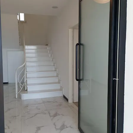 Bloom Tropea Апарт-отель