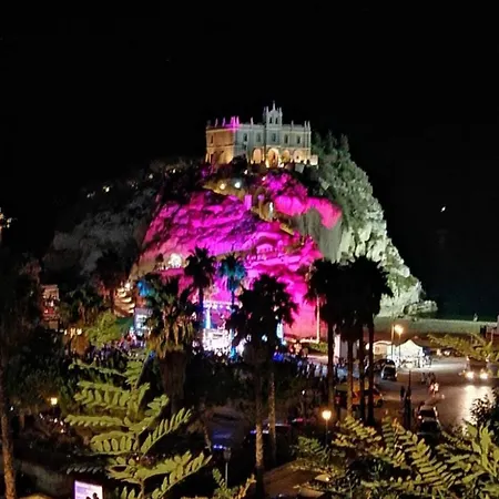 Апарт-отель Bloom Tropea