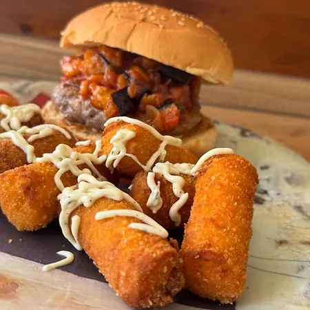 Bloom Tropea Aparthotel