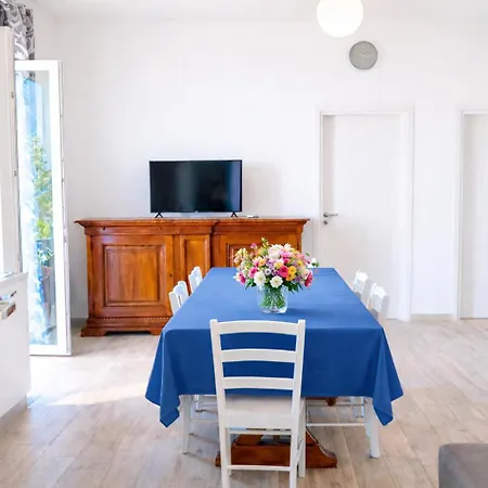 Bloom Tropea Ciaramiti