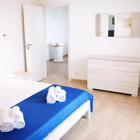 Aparthotel Bloom Tropea