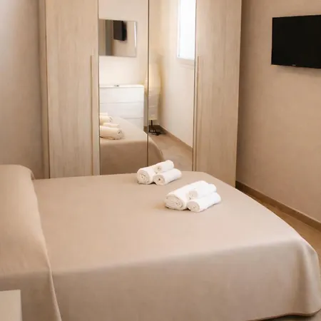 Aparthotel Bloom Tropea Ciaramiti
