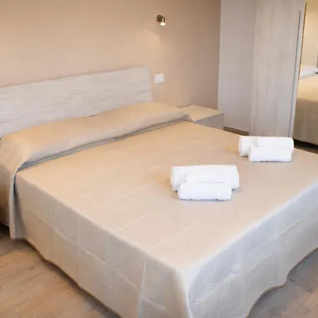 Aparthotel Bloom Tropea