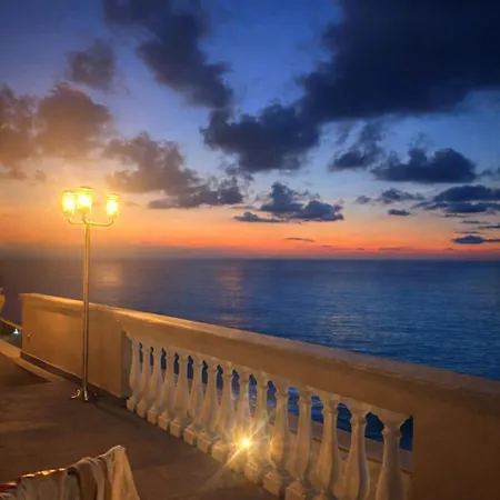 Aparthotel Bloom Tropea Ciaramiti