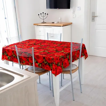 Aparthotel Bloom Tropea