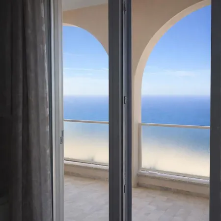 Bloom Tropea Aparthotel