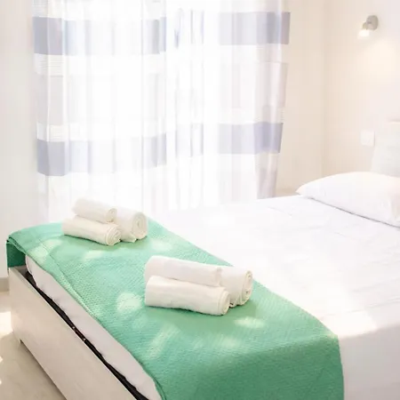 Bloom Tropea Aparthotel Ciaramiti