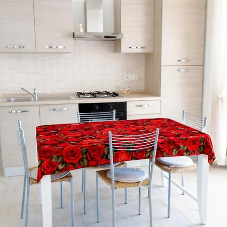 Bloom Tropea 4*