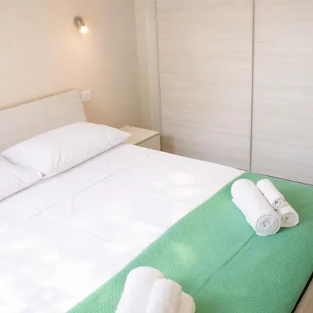 Aparthotel Bloom Tropea