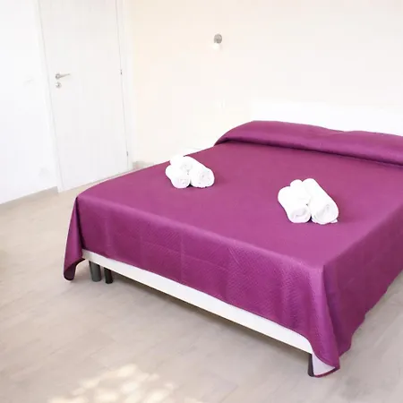 Aparthotel Bloom Tropea