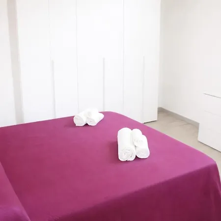 Aparthotel Bloom Tropea Ciaramiti