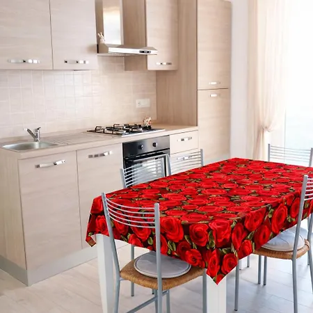 Aparthotel Bloom Tropea 4*