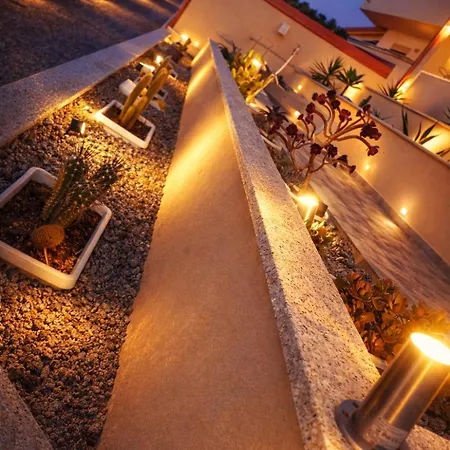 Bloom Tropea Aparthotel Ciaramiti