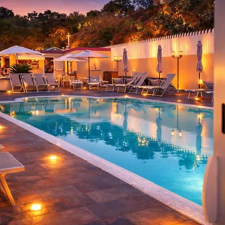 Aparthotel Bloom Tropea Ciaramiti