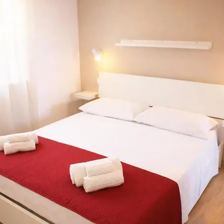 Bloom Tropea Aparthotel