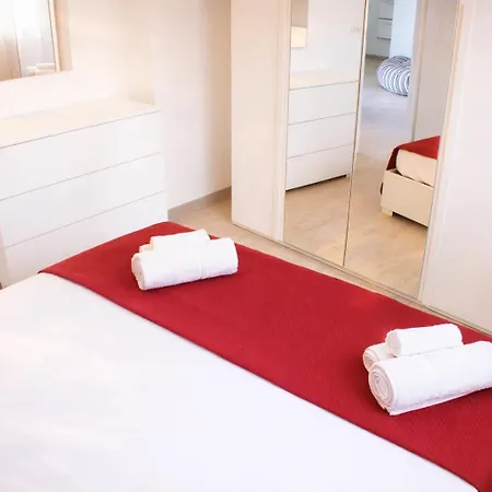 Bloom Tropea Aparthotel Ciaramiti