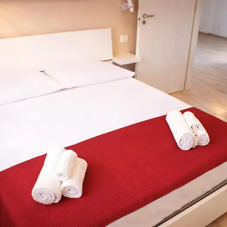 Aparthotel Bloom Tropea Ciaramiti