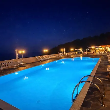 Bloom Tropea 4* Ciaramiti