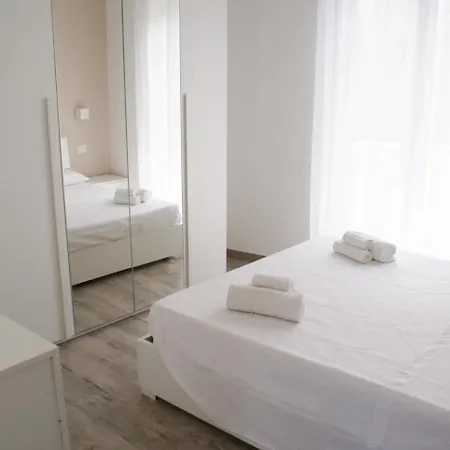 Bloom Tropea Aparthotel Ciaramiti