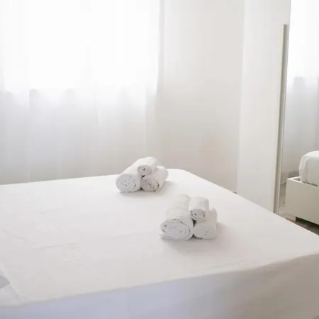 Bloom Tropea מלון דירות Ciaramiti