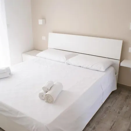 Aparthotel Bloom Tropea Ciaramiti