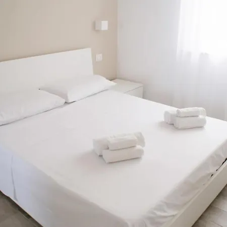 Bloom Tropea Aparthotel Ciaramiti