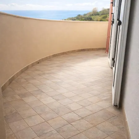 Aparthotel Bloom Tropea