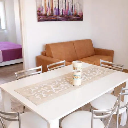 Aparthotel Bloom Tropea