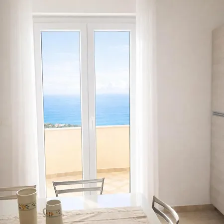 Bloom Tropea 4* Ciaramiti
