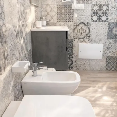 Bloom Tropea Aparthotel 4*