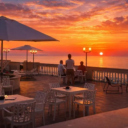 Aparthotel Bloom Tropea