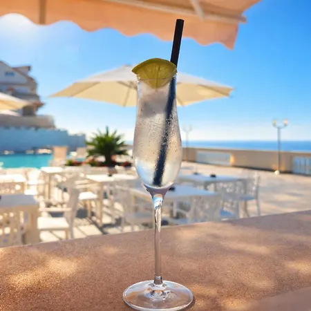 Bloom Tropea 4* Ciaramiti