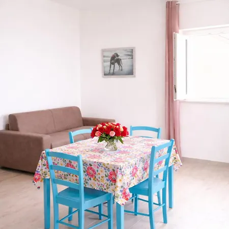 Bloom Tropea Aparthotel