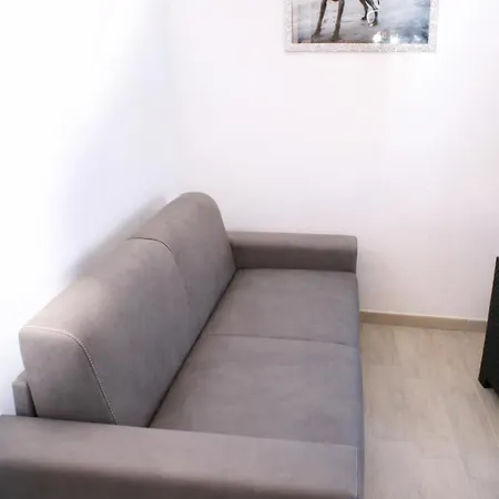 Bloom Tropea 4*